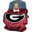 Jeté bulldogs Georgia
