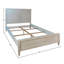 Solid Wood Panel Bed-78731712