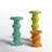 5'' H Tabletop Candlestick