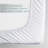 Extra Deep Super Soft Microfiber Fitted Bed Sheet-20474548-20474545
