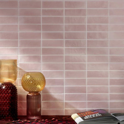 Galileo 2x6 Porcelain Wall and Floor Tile