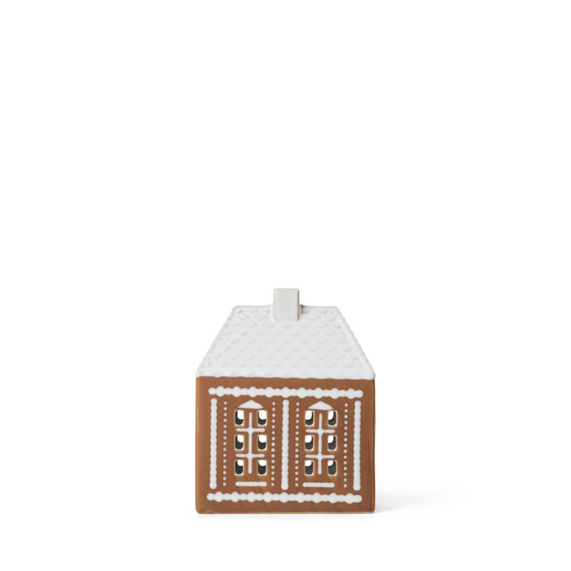 Gingerbread Lantern