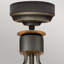 Augill Glass Semi Flush Mount