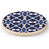 CounterArt Wood Lazy Susan