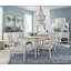 Extendable Rectangular Dining Table