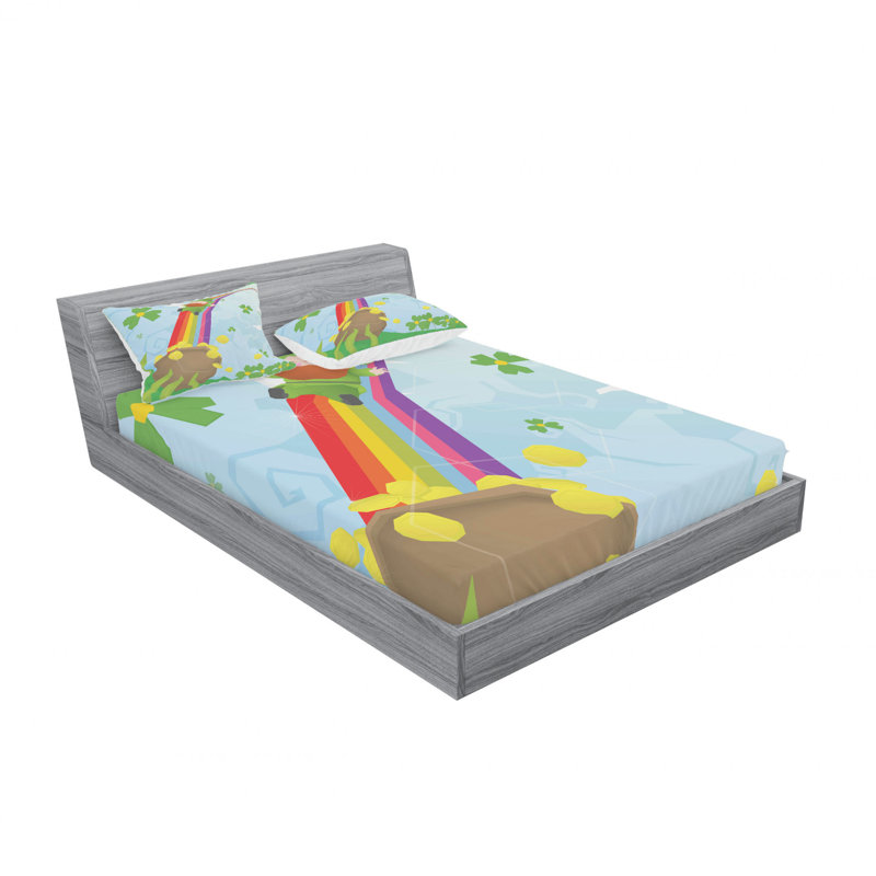 Microfiber Sheet Set