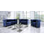  2 seater Chesterfield Sofa-43235625