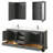Deborah Double Bathroom Vanity with Quartz Top-98285483-98285486-92725643