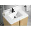 Meuble-lavabo simple 30 po avec plateau en quartz Bueche