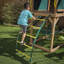 Portique en bois Hideaway Haven