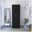 Armoire Glasgow, une armoire, deux tablettes-664237328