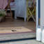 Non-Slip Outdoor Doormat