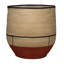 Firefly Decorative Basket