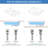 Circular Single-handle Bathroom Faucet-72888963