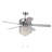Colleton 52'' Ceiling Fan with Light Kit-42012184-107141699