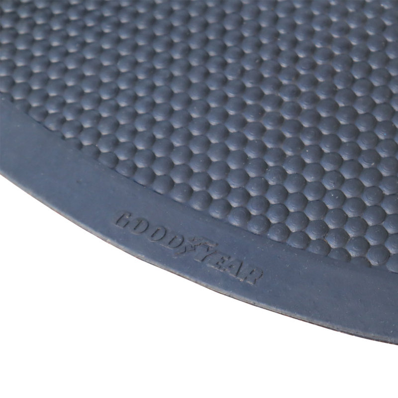 Goodyear 32'' W Plastic Grill Mat