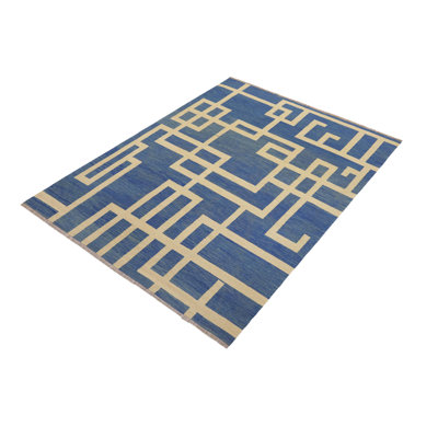 Wool Rug