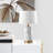 Harrogate Metal Table Lamp