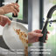 Robinet de cuisine MOE Riley-86854543