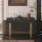 Araneli 42 " W Console Table-246610191