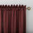 Polyester Thermal Room Darkening Curtain Panel - Basics by Wayfair™-834200990-805953786