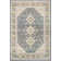 Wortham Oriental Indoor Rug