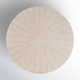 Fenway 47" Wood Dining Table