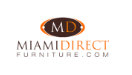 Logo MIAMI DIRECT FURNITURE LLC