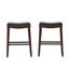 TABOURET SADDLE