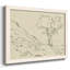 Christchurch Oak I, reproduction d'art sur toile-96286660-96286668