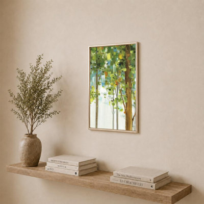«Forest Study I» par Lisa Audit - impression sur toile