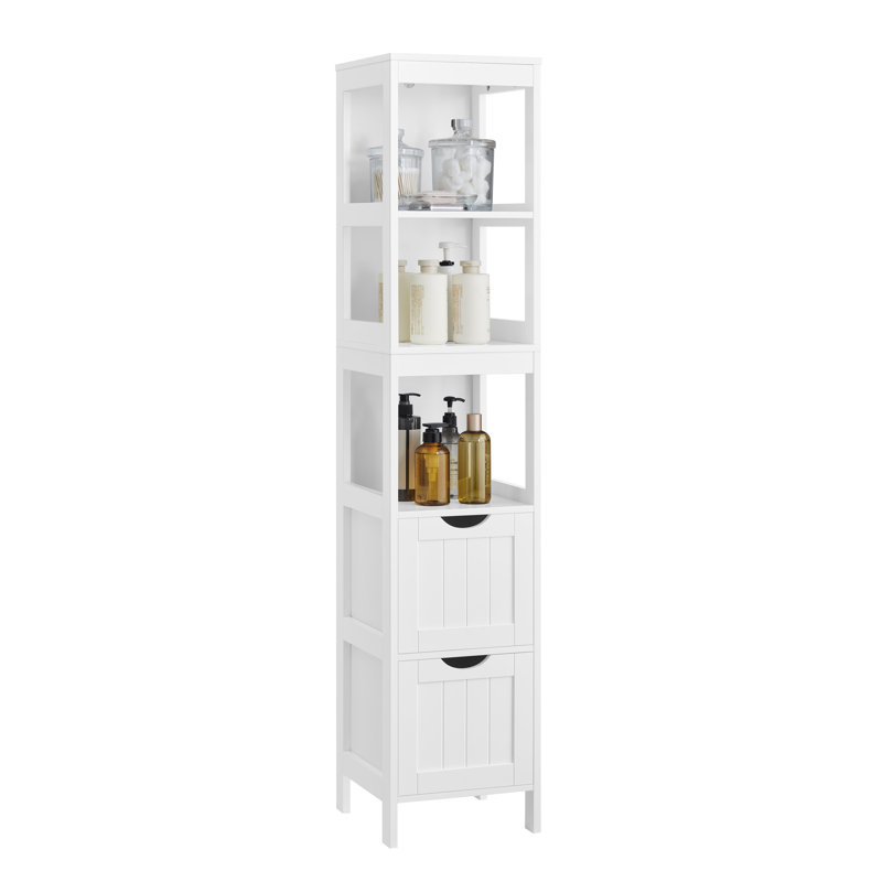 Epley Linen Cabinet