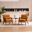 Fauteuil d'appoint Mid-Century-1658918432