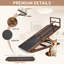 Rampe pour chien, rampe pliable réglable pour lit, canapé, rampe pour véhicule-598884655