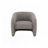 Upholstered Accent Chair