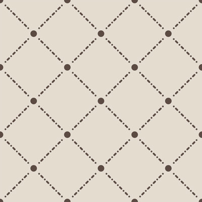 Keesler Peel & Stick Geometric Tile
