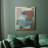 Floating By I Premium Framed Canvas - Ready to Hang-1720492184-1720492191