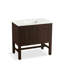 Tresham 36 "Vanity Set