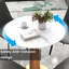 Table de conférence Modern Modern-114509214