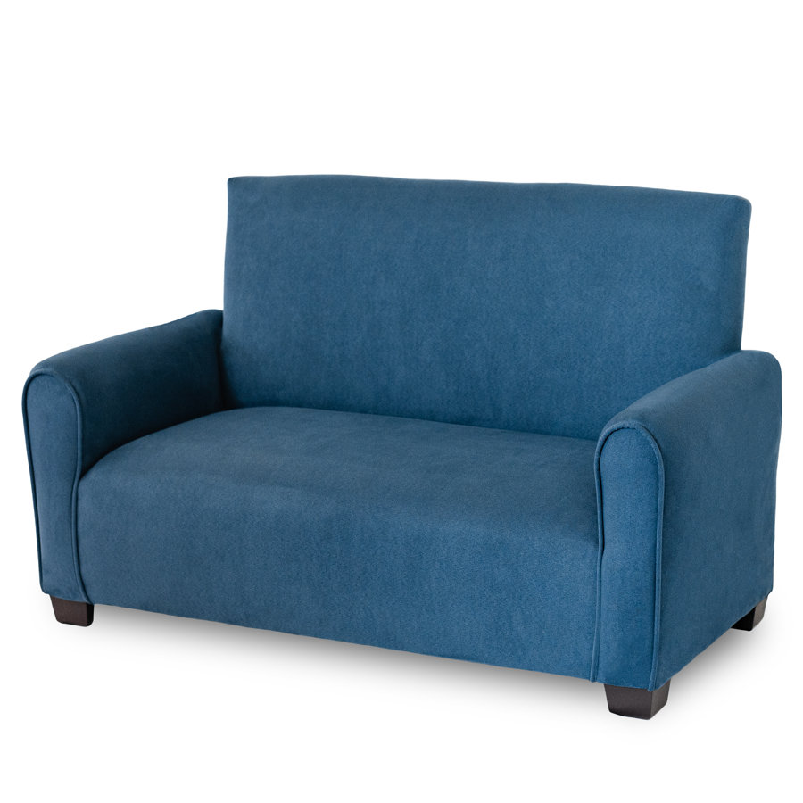 Burchette Kids Club Sofa, Kids Couch, Toddler sofa