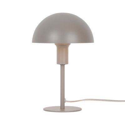 Steel Desk Lamp