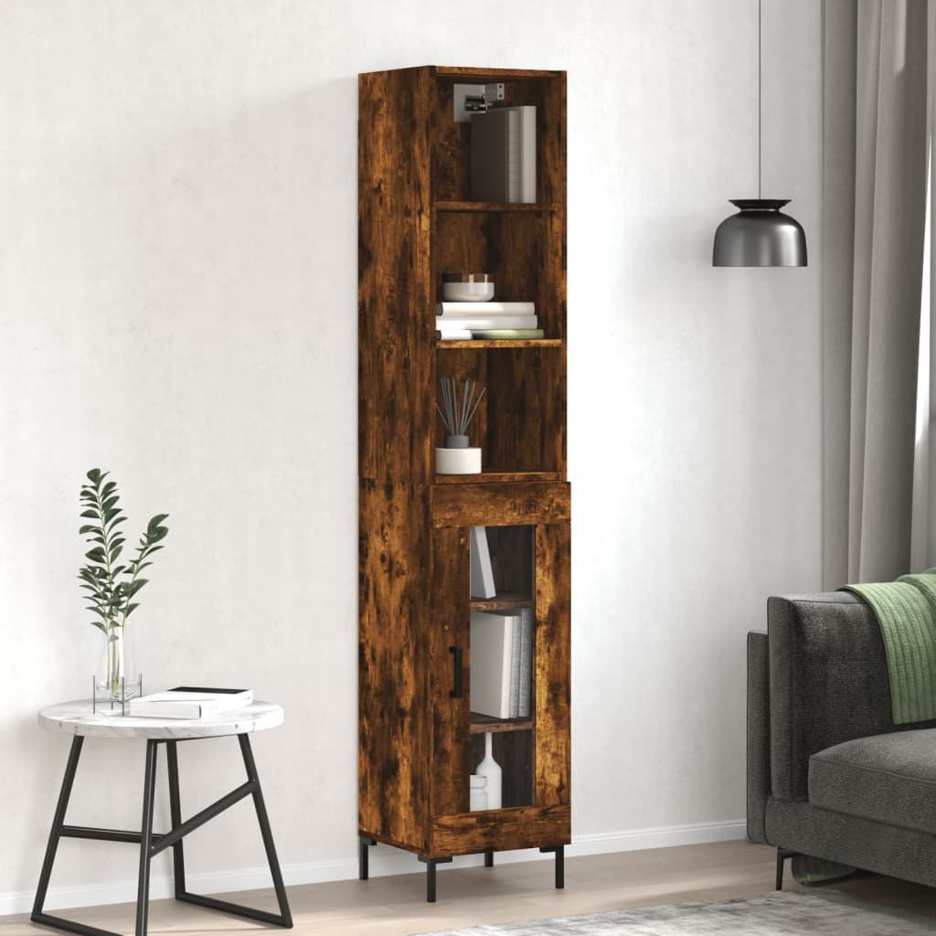 Highboard Metztli