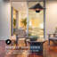 Electric Hanging Patio Heater