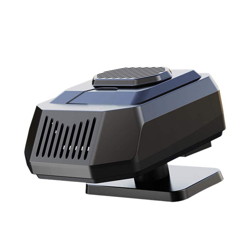 Dégivreur de chaleur à usage général avec ventilateur 24V Kondieu, B