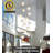 Izhane 14 - Light Globe Chandelier