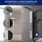 4-way Diverter Shower Tower Panel System with Fixed Shower Head-92891893