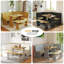 Ensemble de coin repas réversible 3 pièces-1755106220