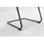 Chaise d’appoint en cuir véritable Rockett-1335656774-1335656773