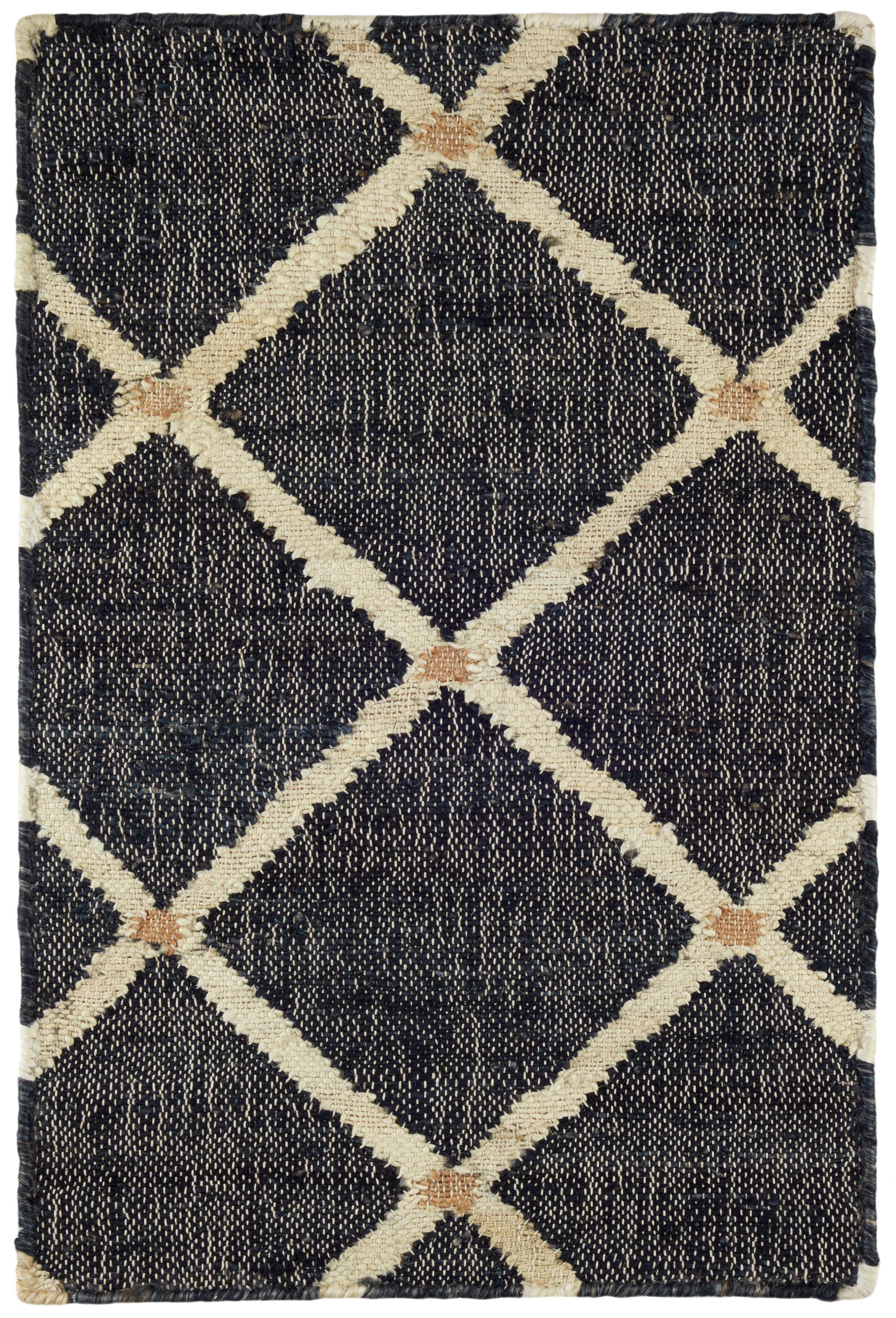 Dash and Albert Rugs Kali Flatweave Geometric Rug & Reviews Wayfair