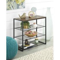 Wayfair  Plastic Storage Racks & Shelving Units You'll Love in 2024